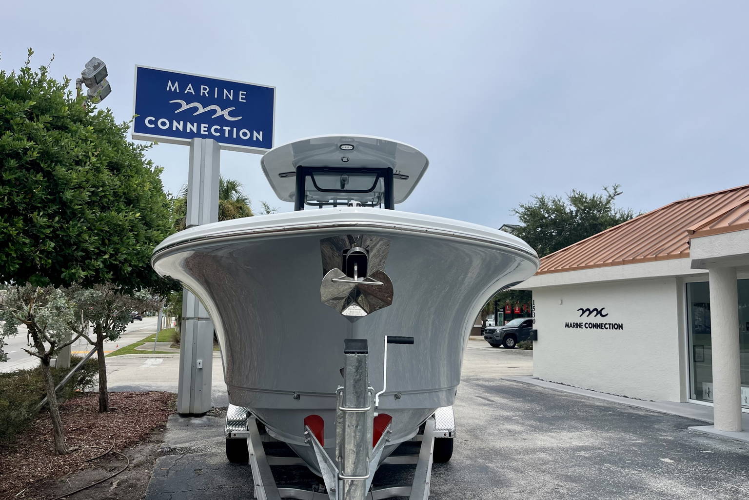New 2027 Sea Hunt Ultra 265 SE #0038 image 3