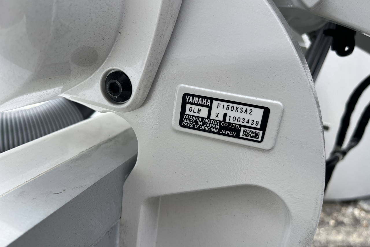 Alternative image of Sea Hunt Ultra 265 SE in Vero Beach, FL