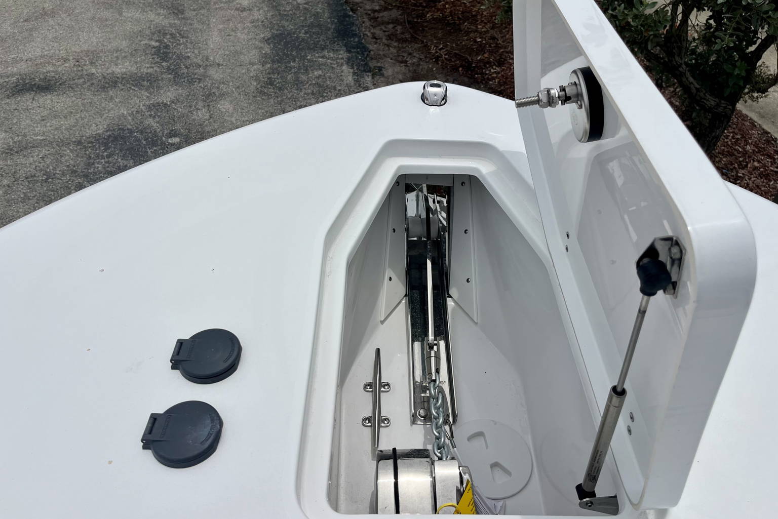 New 2027 Sea Hunt Ultra 265 SE #0038 image 32