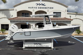 New 2027 Sea Hunt Ultra 235 SE for sale