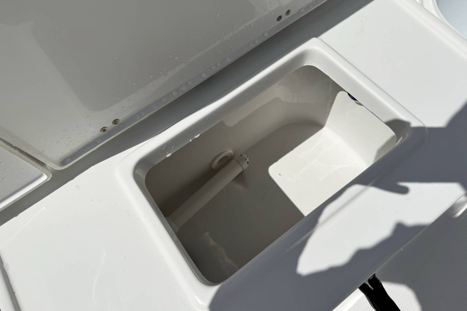 New 2027 Sea Hunt Ultra 235 SE #0172 image 12
