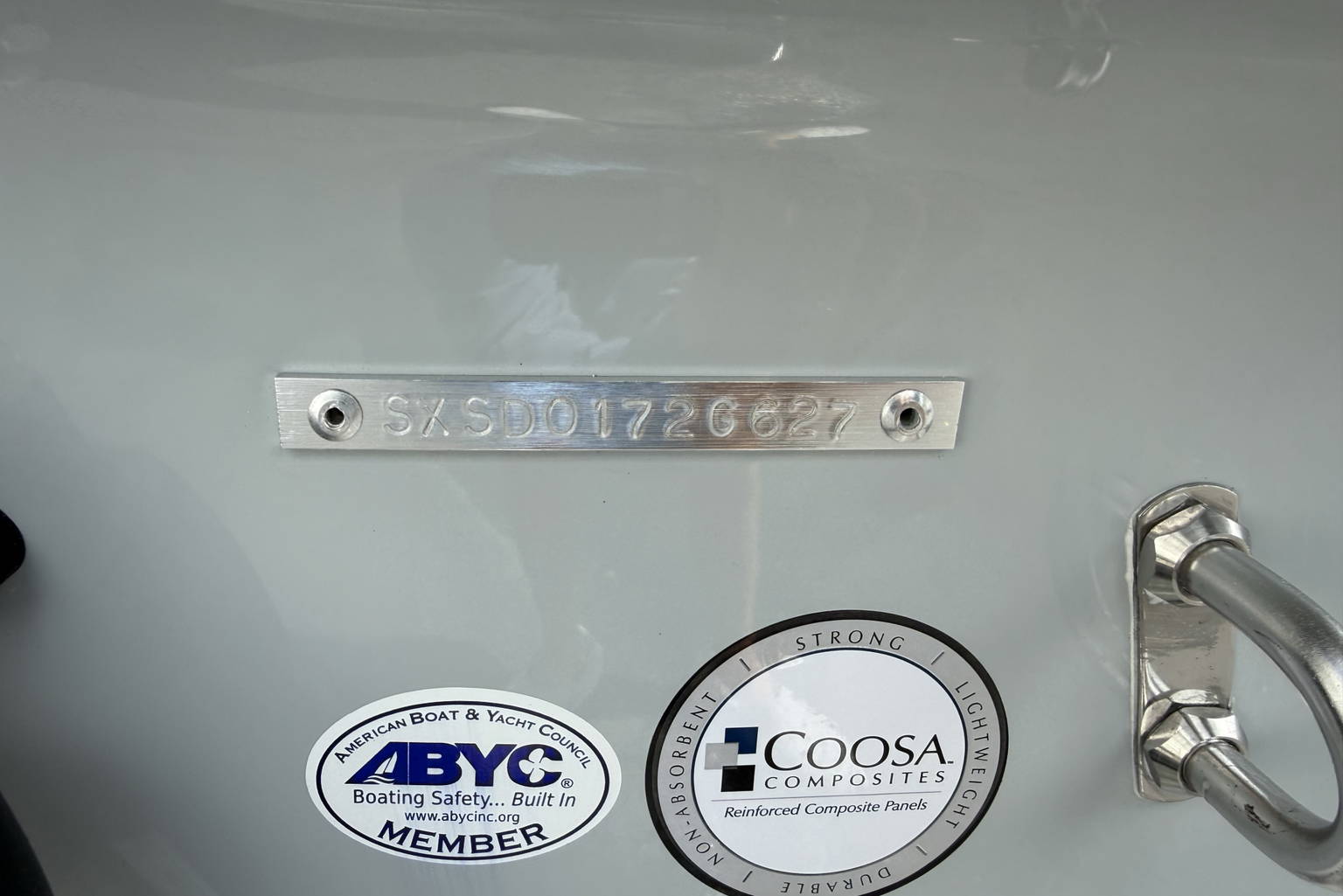 New 2027 Sea Hunt Ultra 235 SE #0172 image 26