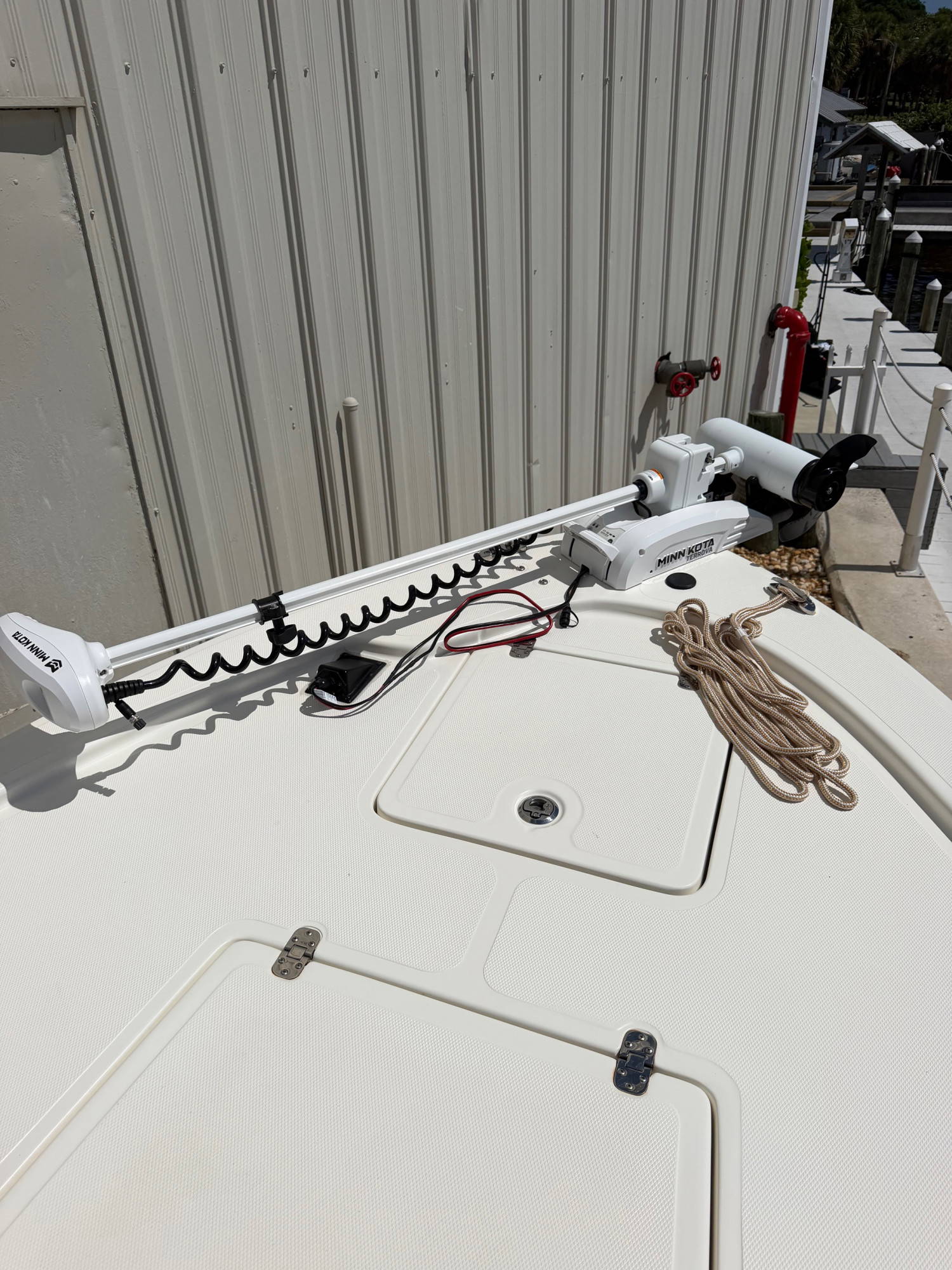 Alternative image of Mako 18 LTS in Stuart, FL