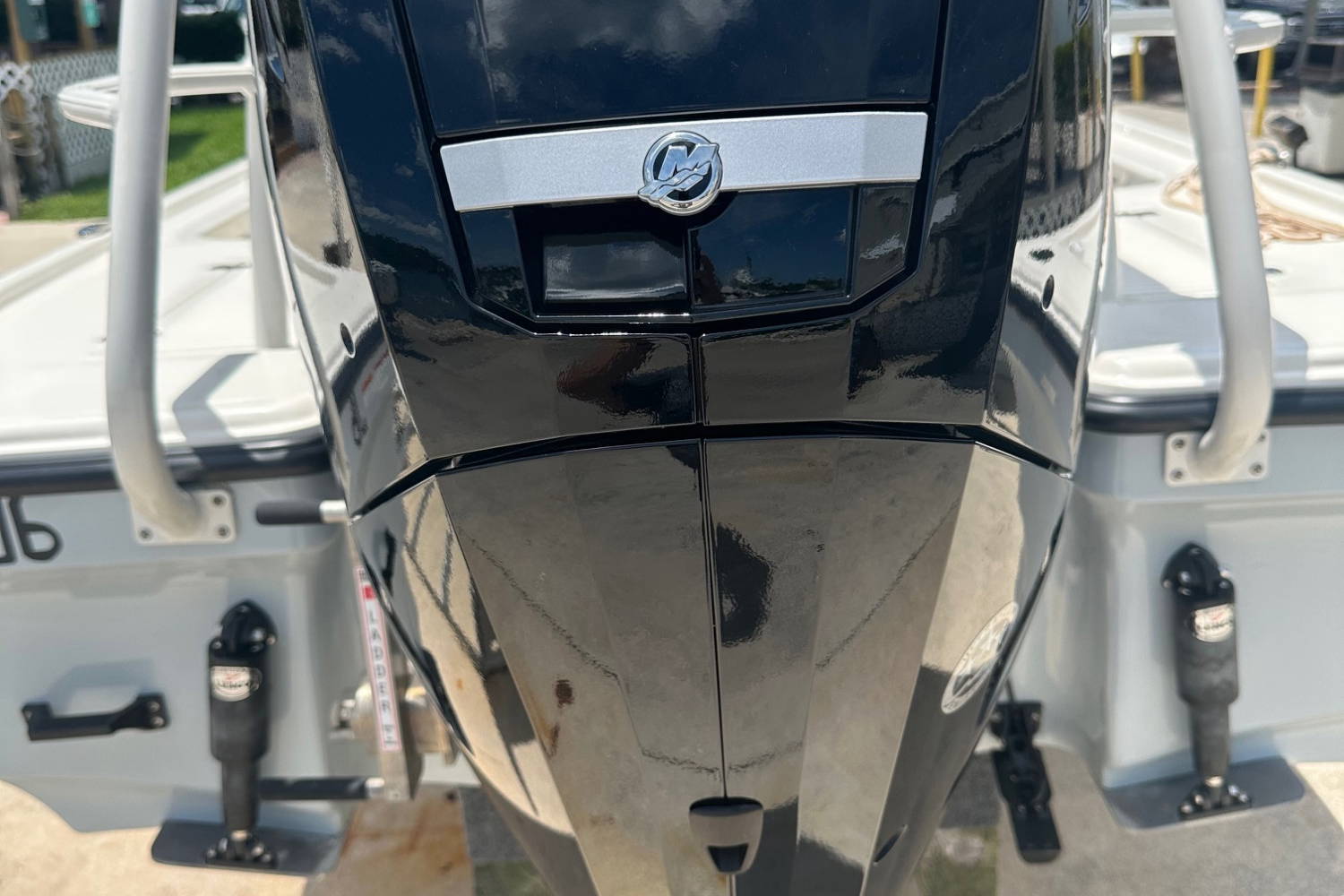 Used 2024 Mako 18 LTS #0021 image 3
