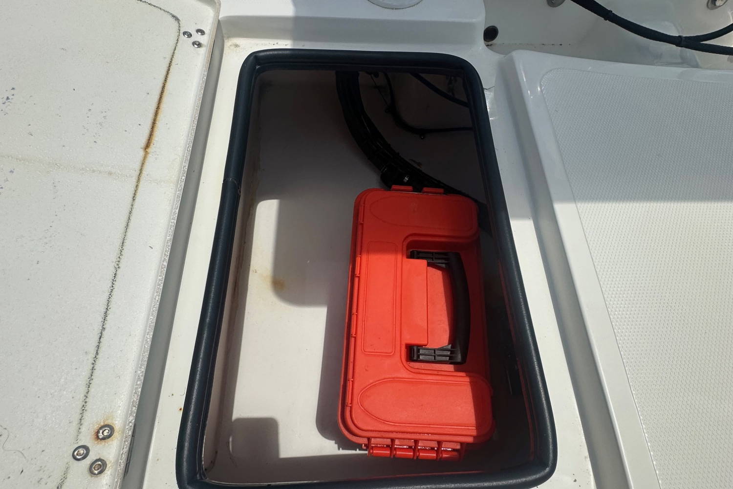 Used 2024 Mako 18 LTS #0021 image 17