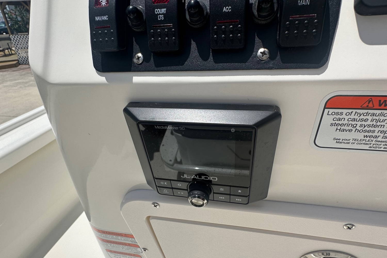 Used 2024 Mako 18 LTS #0021 image 15