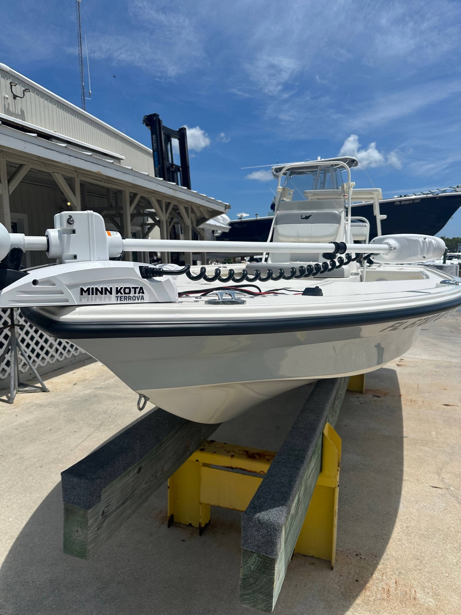 Alternative image of Mako 18 LTS in Stuart, FL