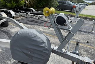 Used 2021 Robalo R180 #0139 image 18