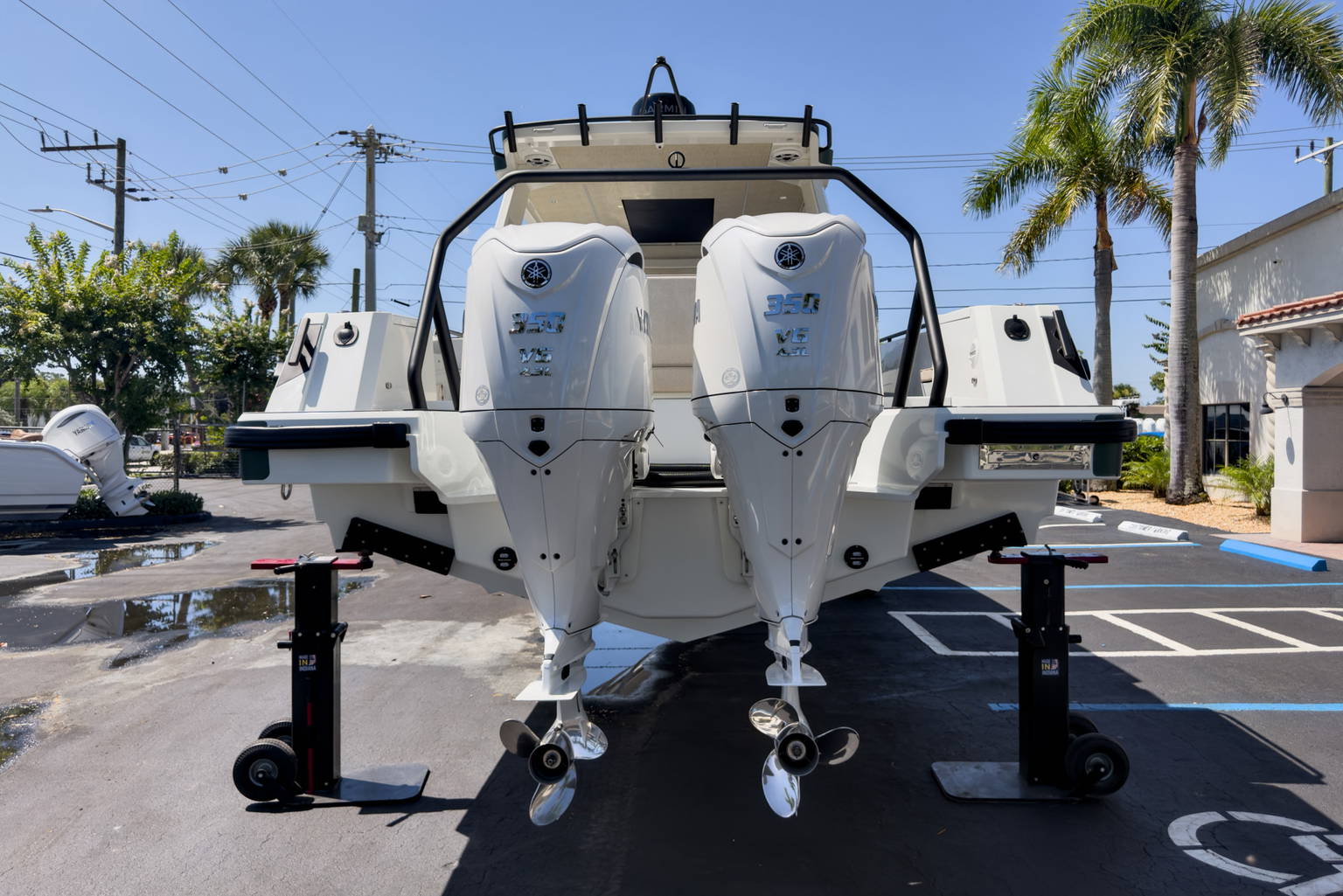 New 2026 Quarken 35 Grand Tourer #0047 image 11