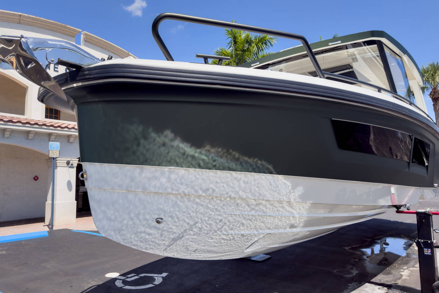 New 2026 Quarken 35 Grand Tourer #0047 image 13
