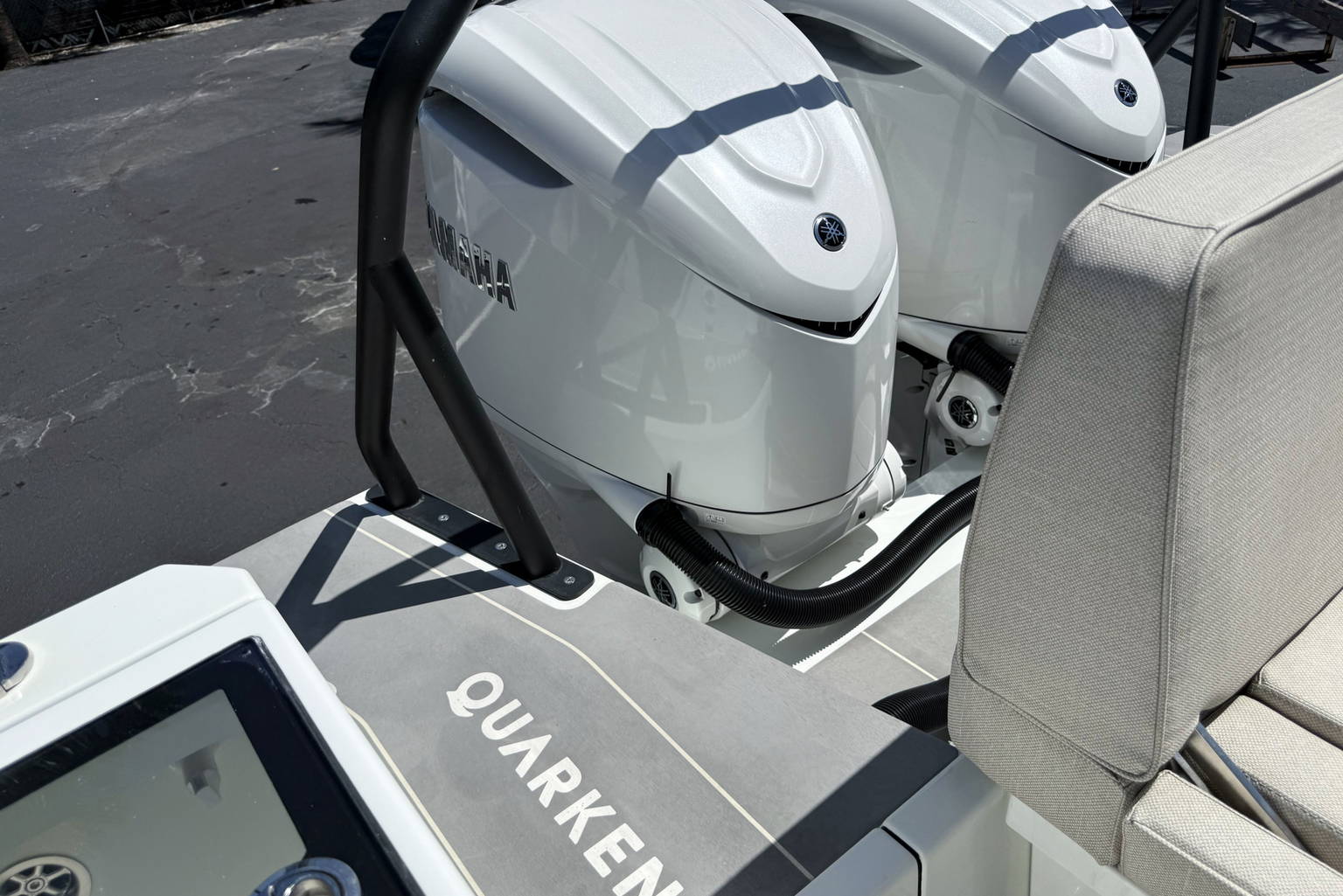 New 2026 Quarken 35 Grand Tourer #0047 image 18