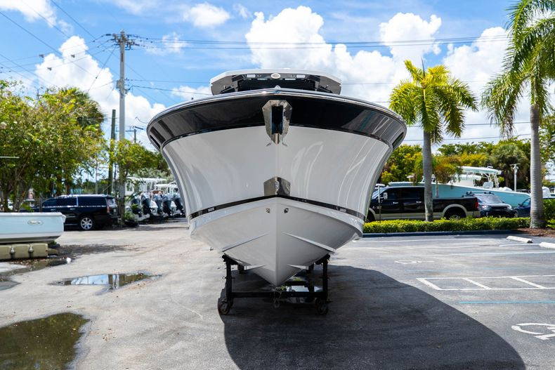 New 2023 Blackfin 332CC #C238 image 5