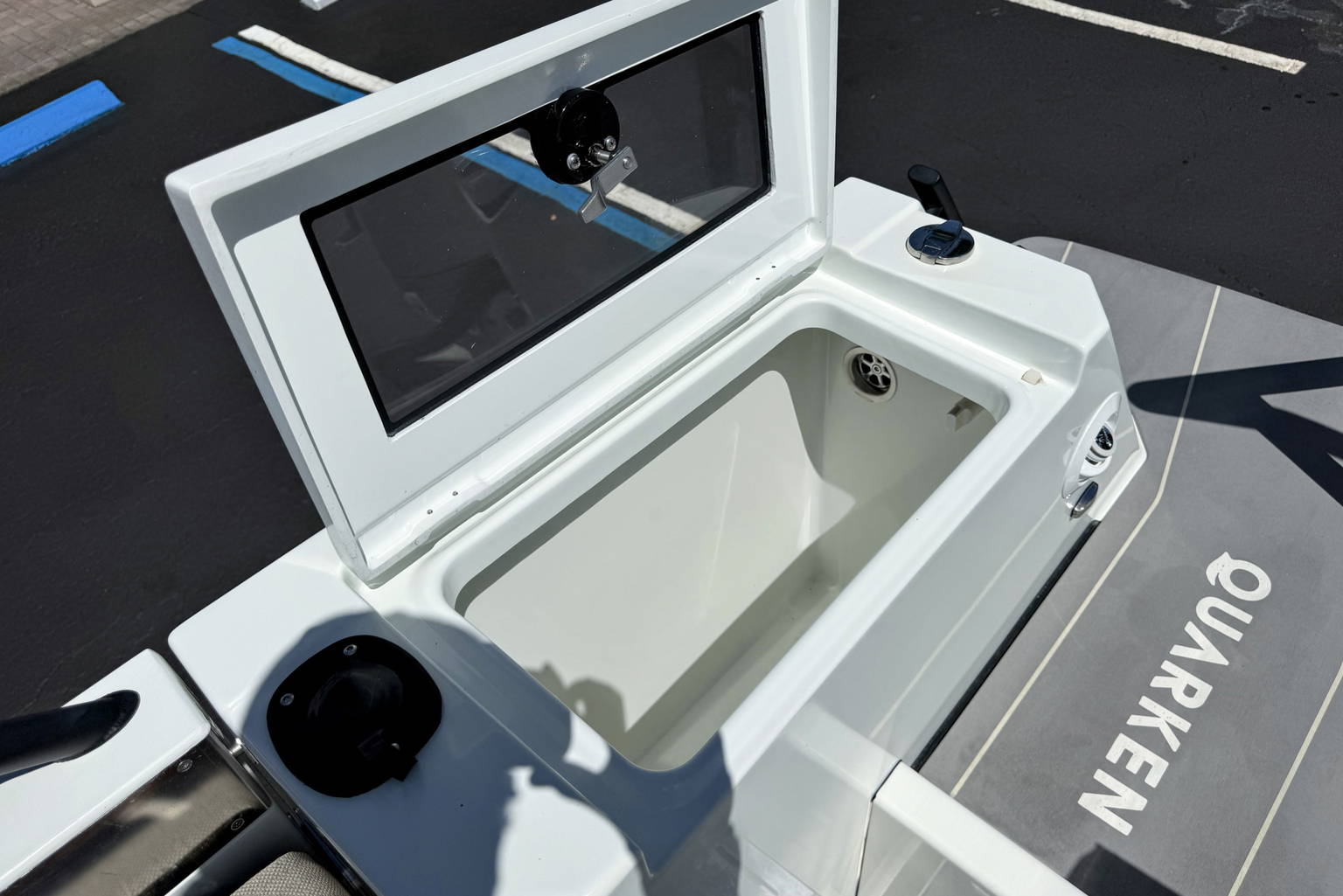 New 2026 Quarken 35 Grand Tourer #0047 image 19