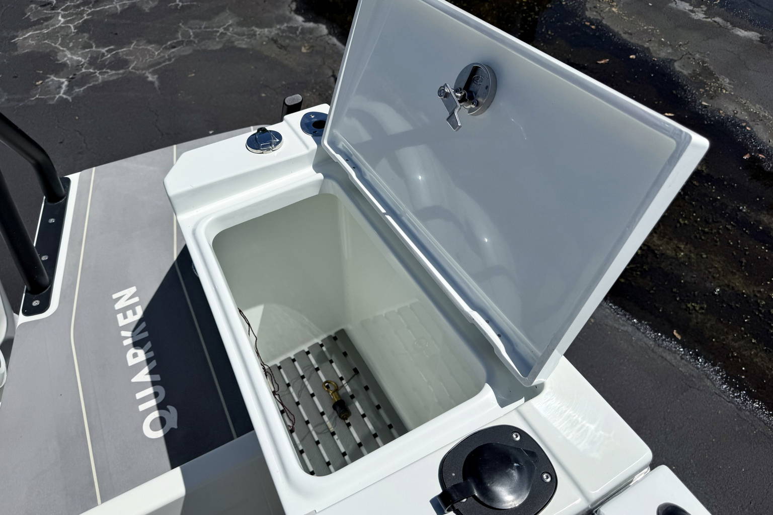 New 2026 Quarken 35 Grand Tourer #0047 image 20