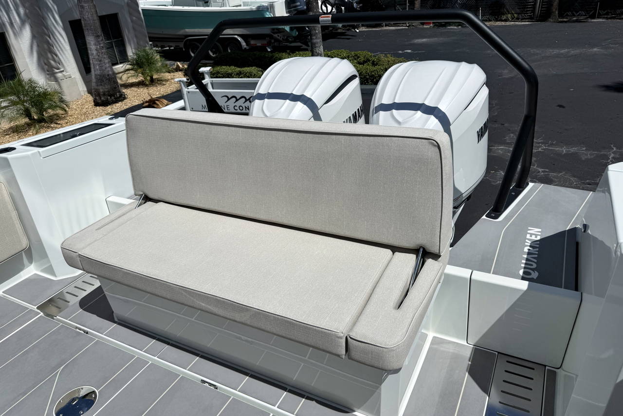 Alternative image of Quarken 35 Grand Tourer in West Palm Beach, FL