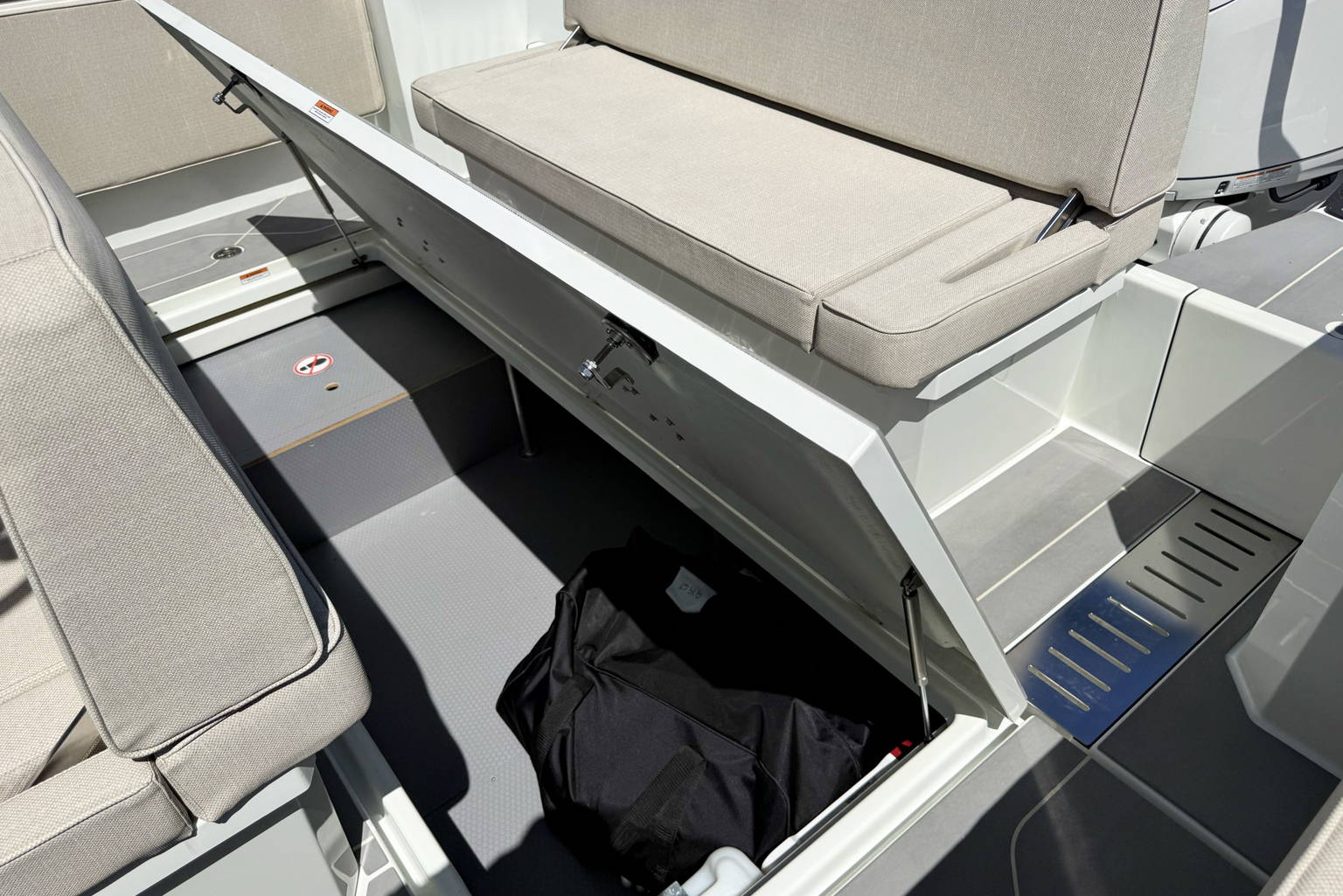 New 2026 Quarken 35 Grand Tourer #0047 image 24