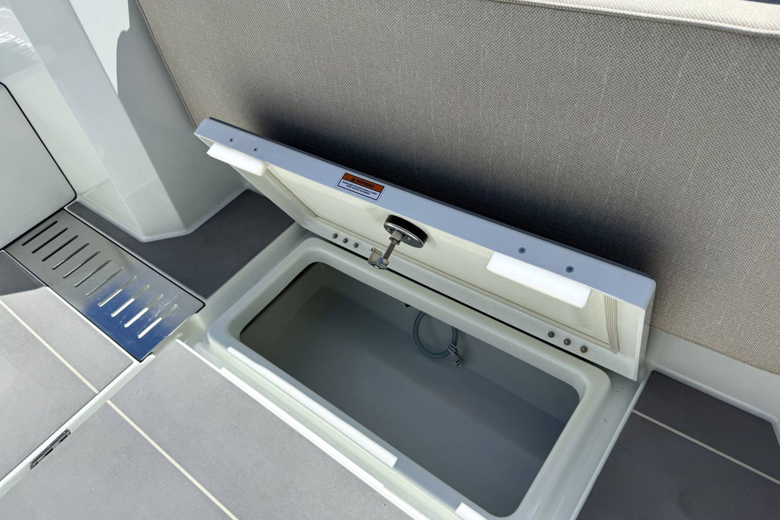 New 2026 Quarken 35 Grand Tourer #0047 image 25