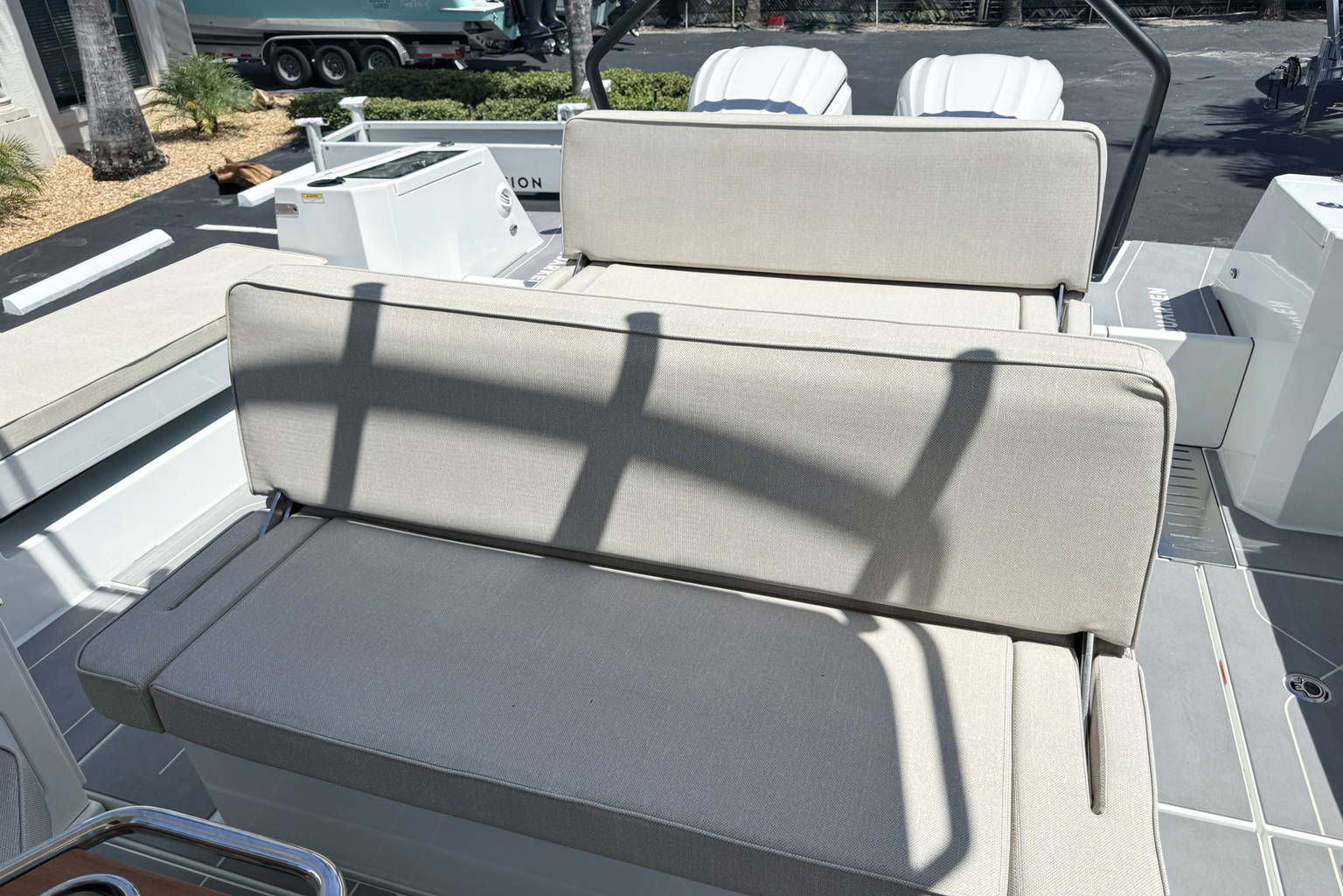 New 2026 Quarken 35 Grand Tourer #0047 image 29
