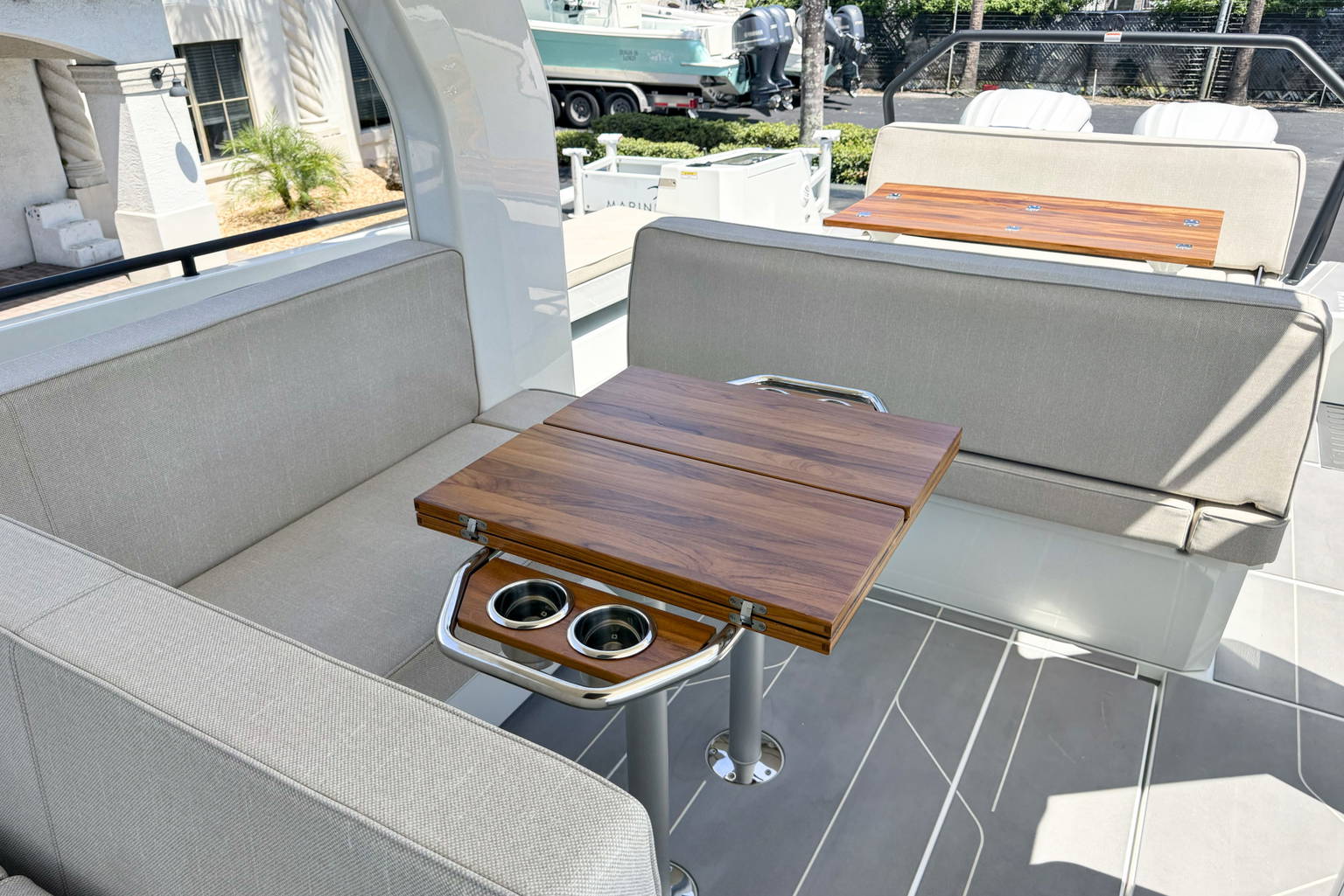 New 2026 Quarken 35 Grand Tourer #0047 image 35