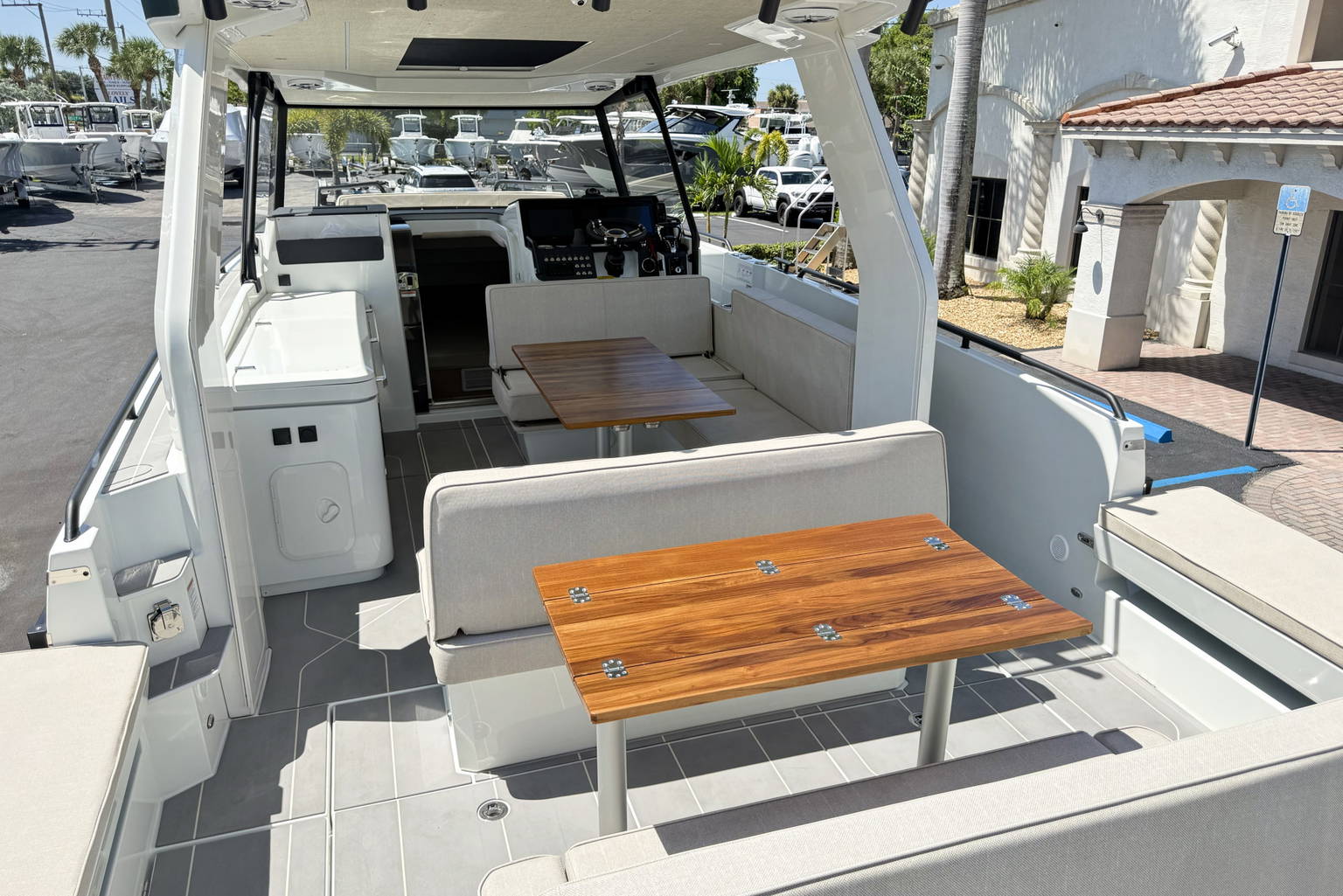 New 2026 Quarken 35 Grand Tourer #0047 image 37