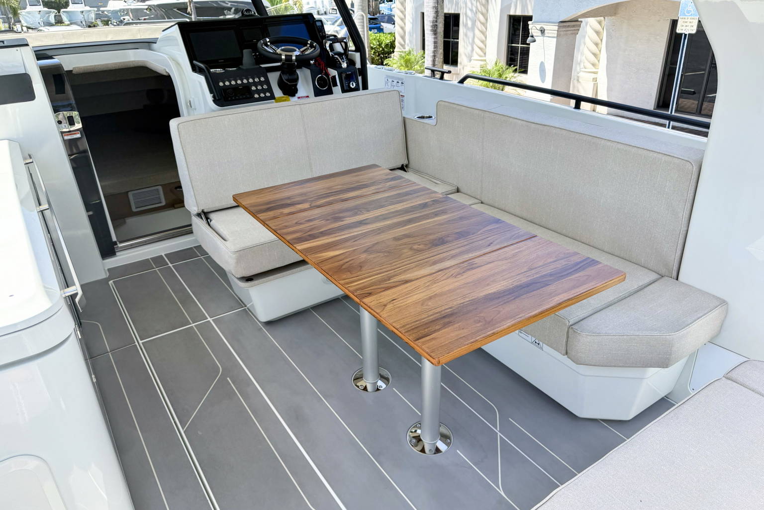 New 2026 Quarken 35 Grand Tourer #0047 image 38