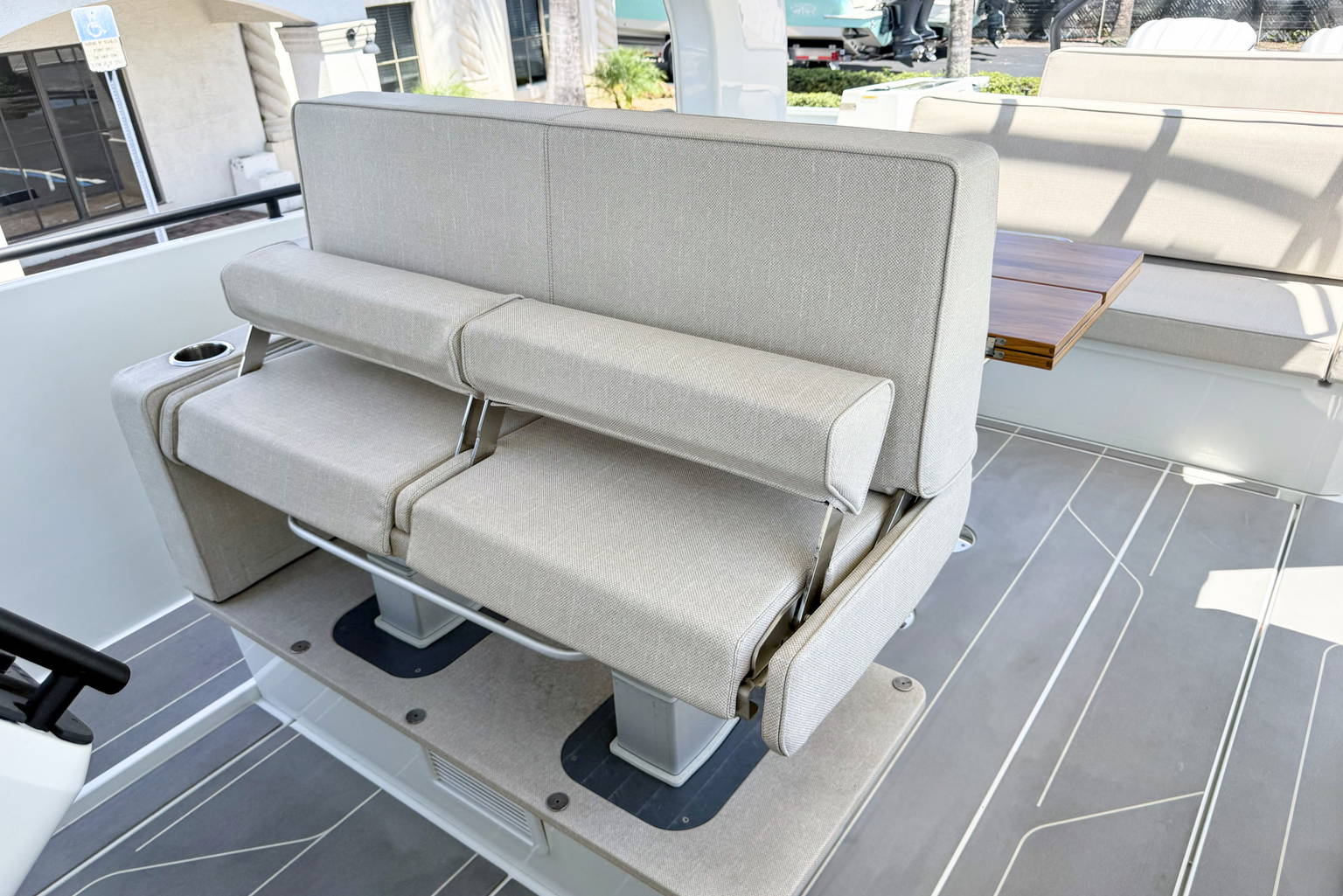 New 2026 Quarken 35 Grand Tourer #0047 image 42