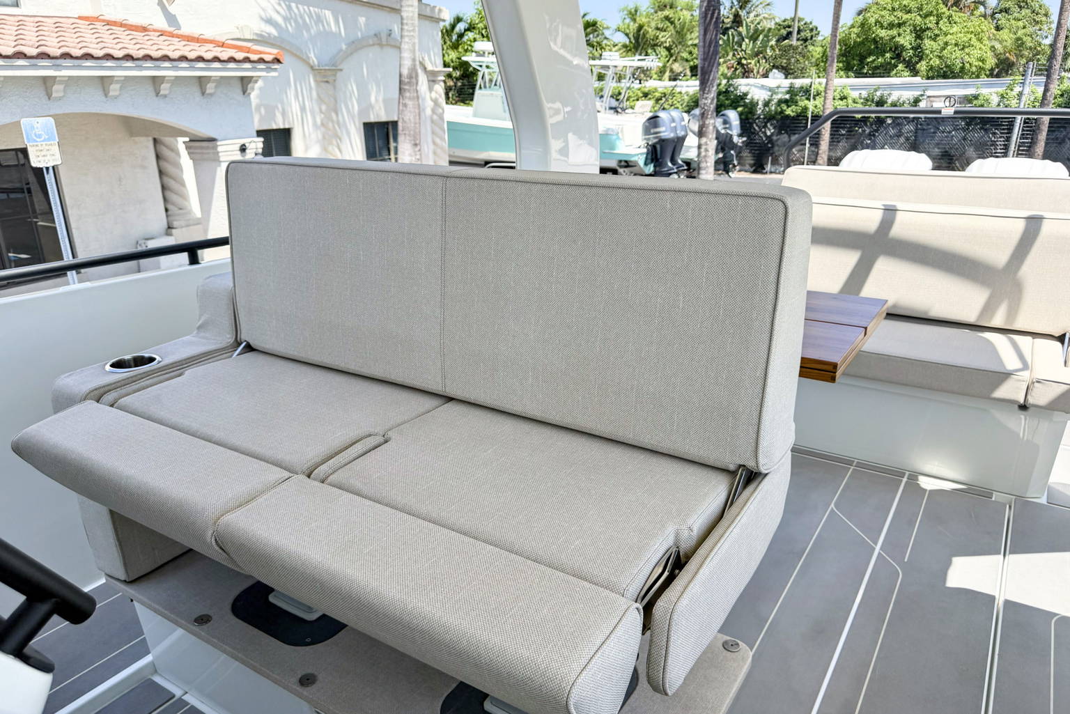 New 2026 Quarken 35 Grand Tourer #0047 image 43