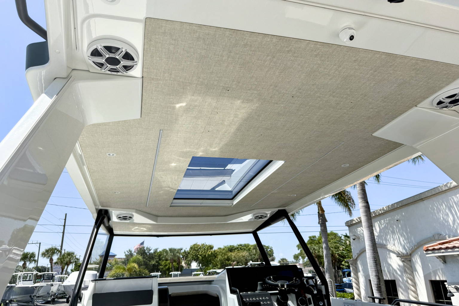 New 2026 Quarken 35 Grand Tourer #0047 image 41