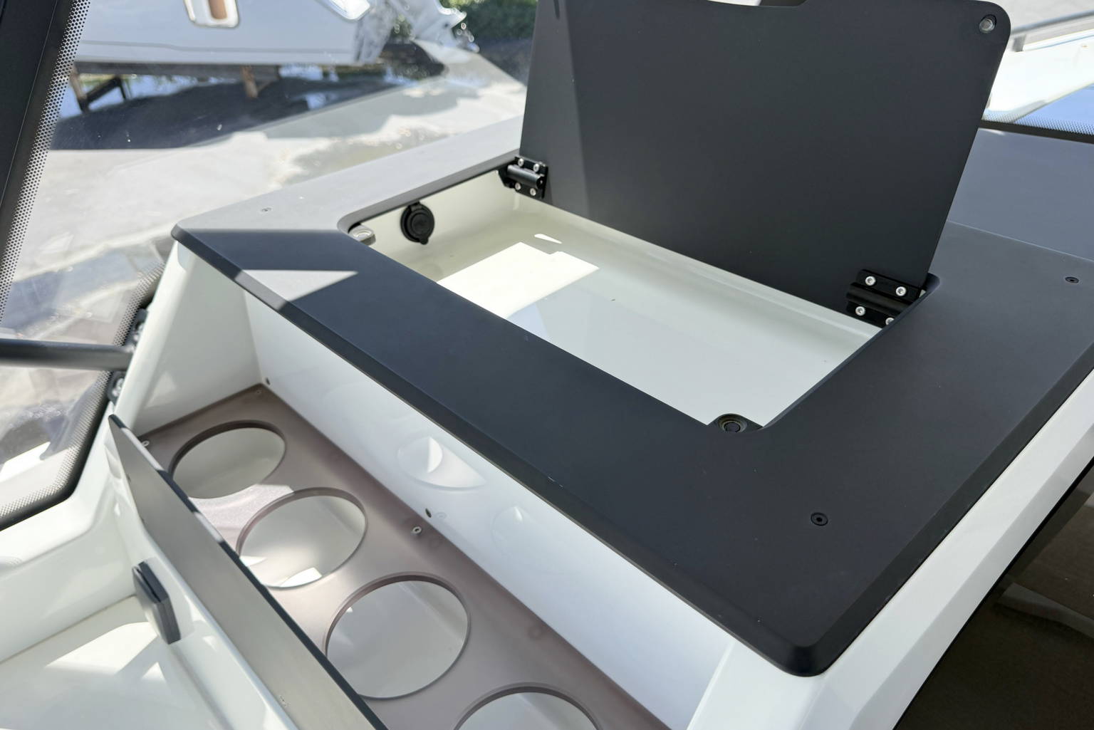 New 2026 Quarken 35 Grand Tourer #0047 image 56
