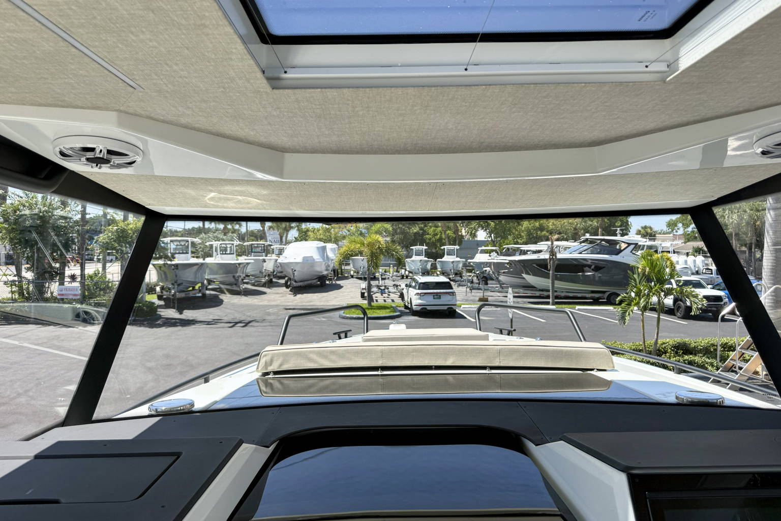 New 2026 Quarken 35 Grand Tourer #0047 image 57