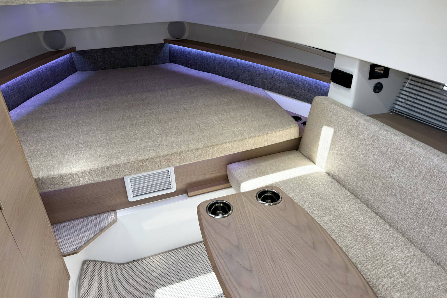New 2026 Quarken 35 Grand Tourer #0047 image 58