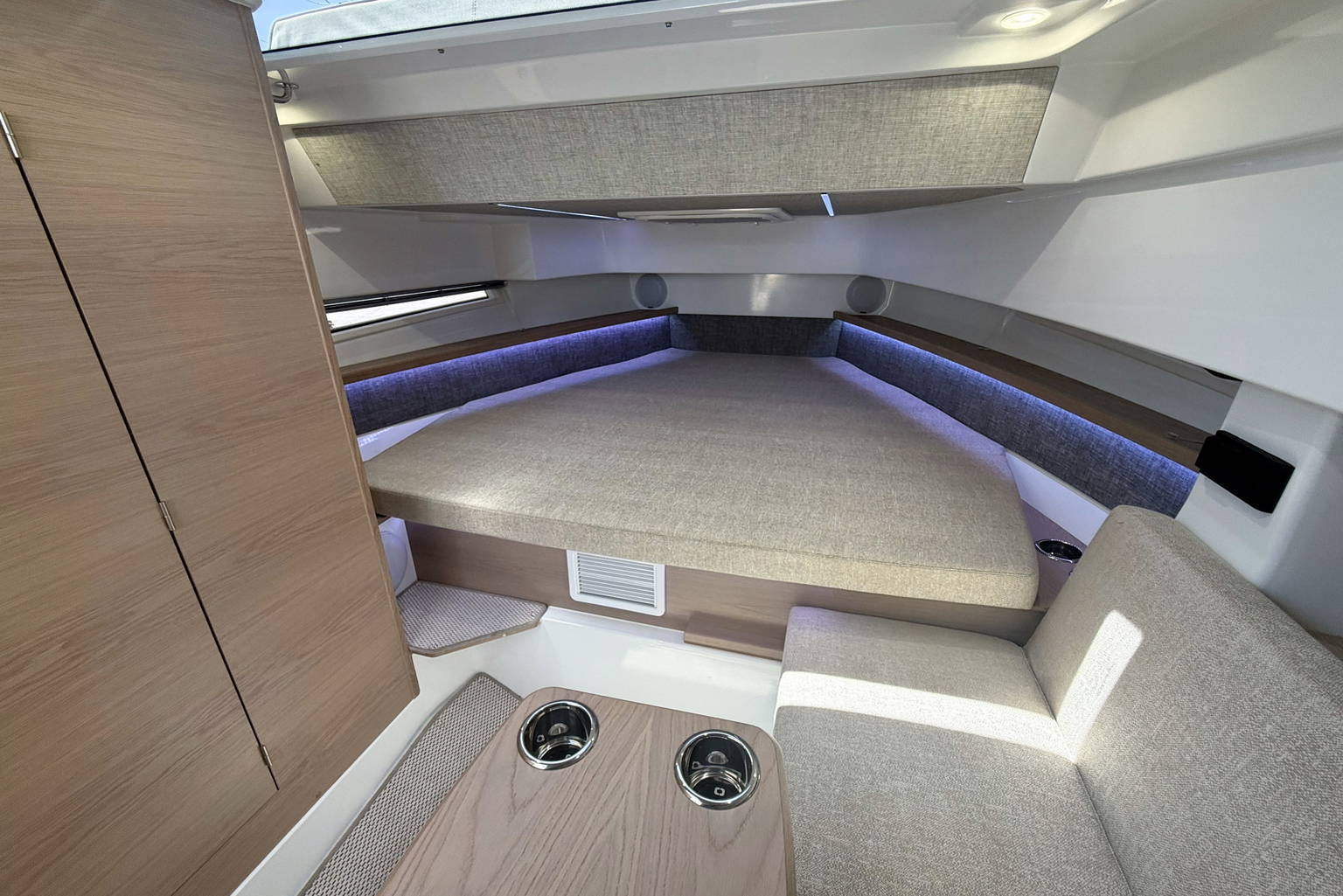 New 2026 Quarken 35 Grand Tourer #0047 image 59