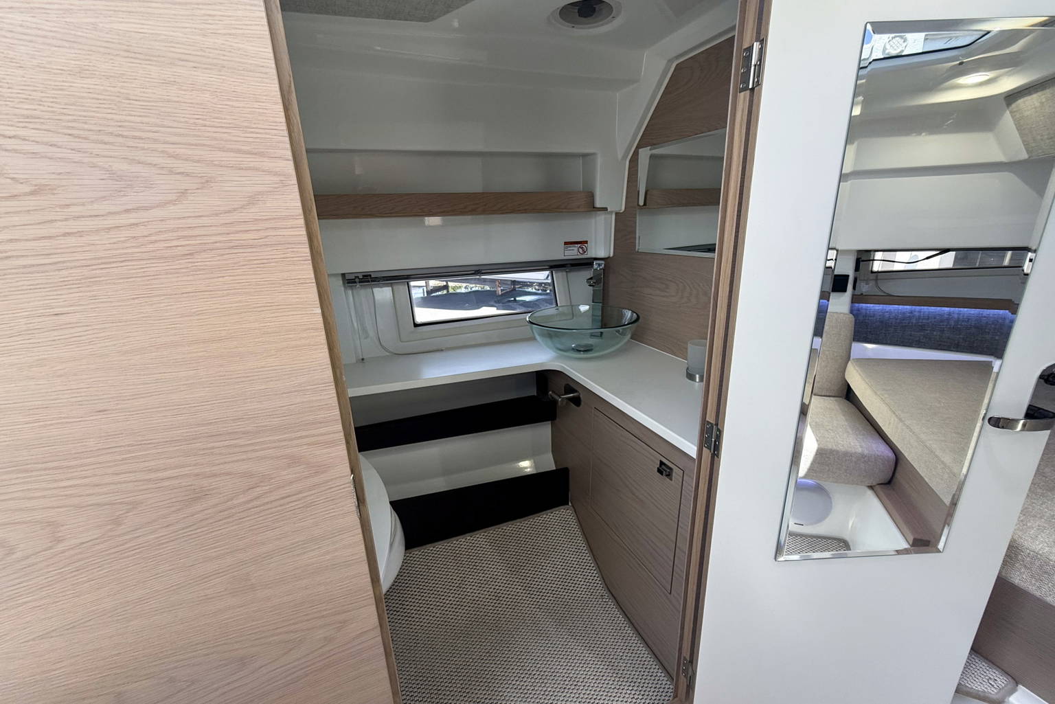 New 2026 Quarken 35 Grand Tourer #0047 image 60