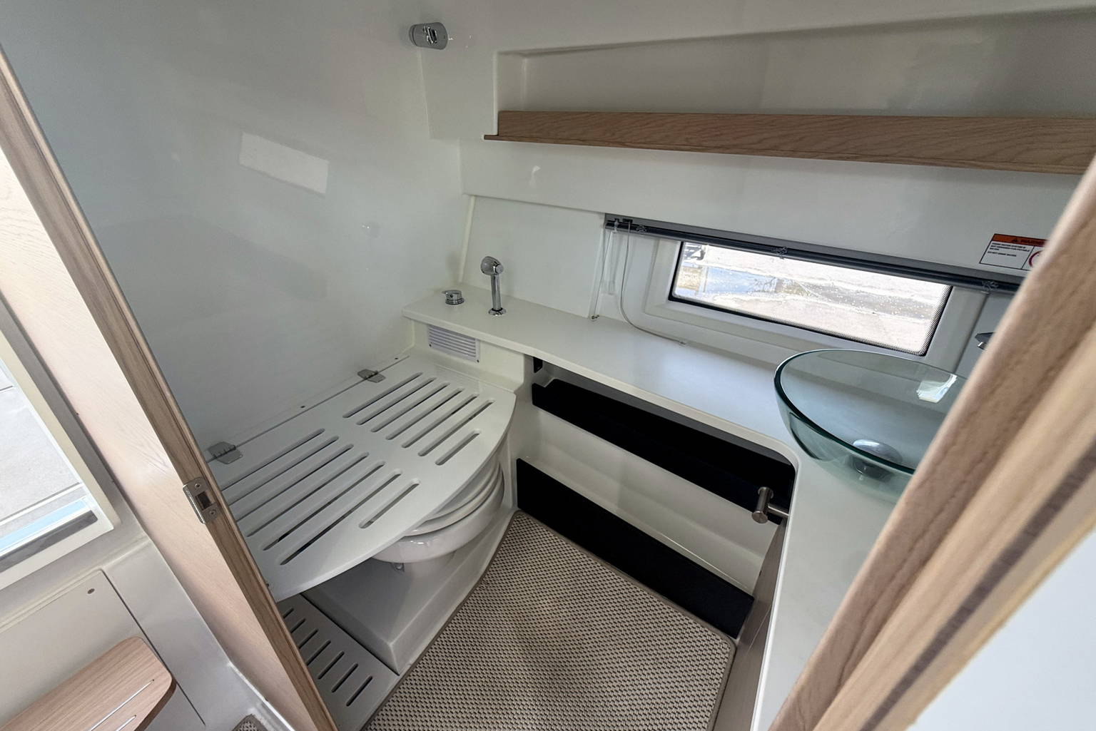 New 2026 Quarken 35 Grand Tourer #0047 image 61