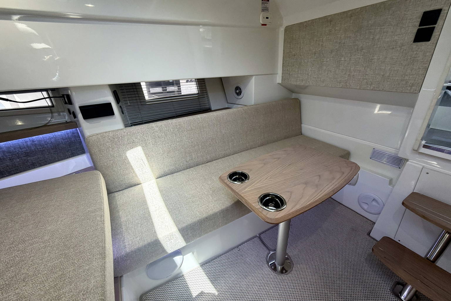 New 2026 Quarken 35 Grand Tourer #0047 image 62