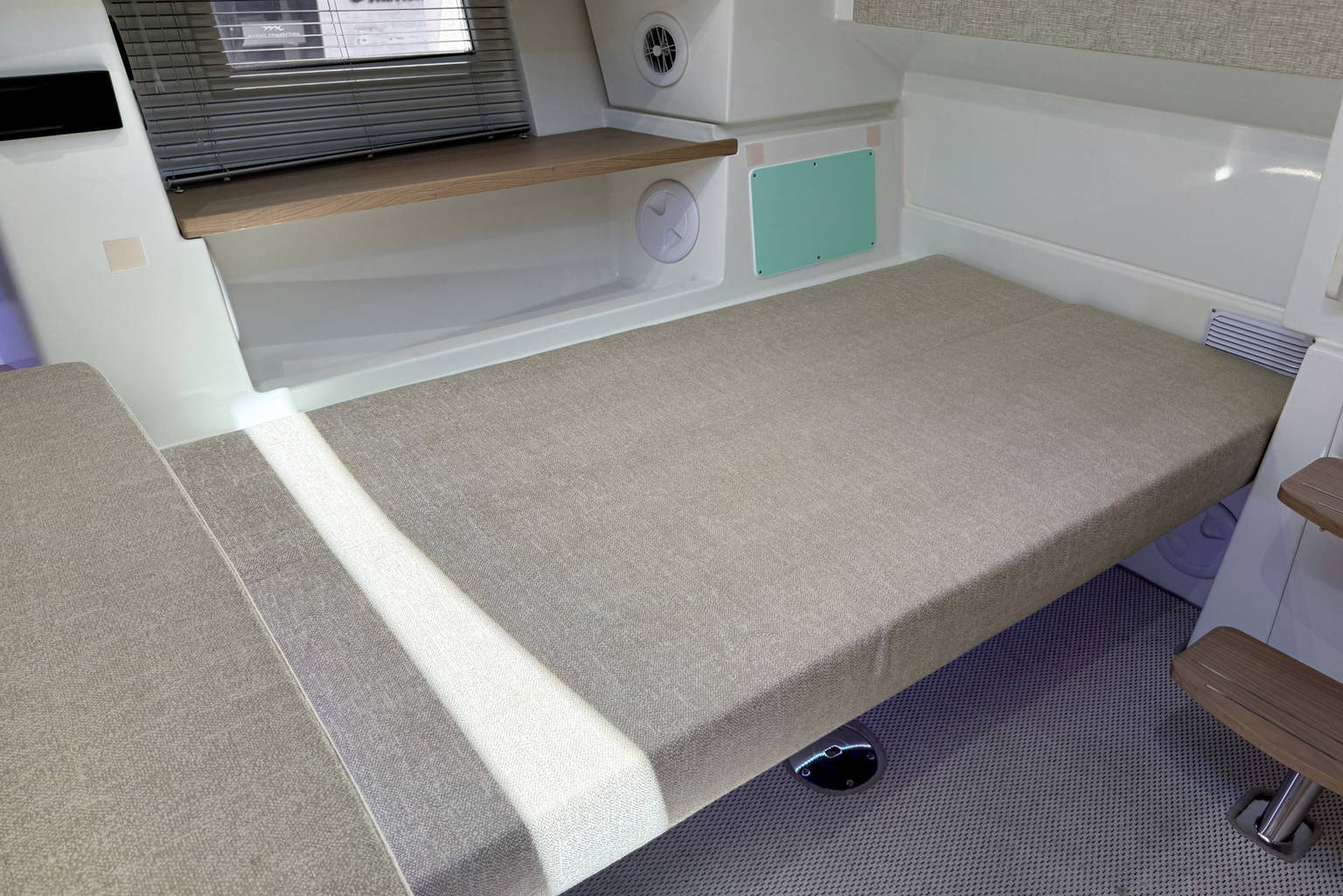 New 2026 Quarken 35 Grand Tourer #0047 image 63