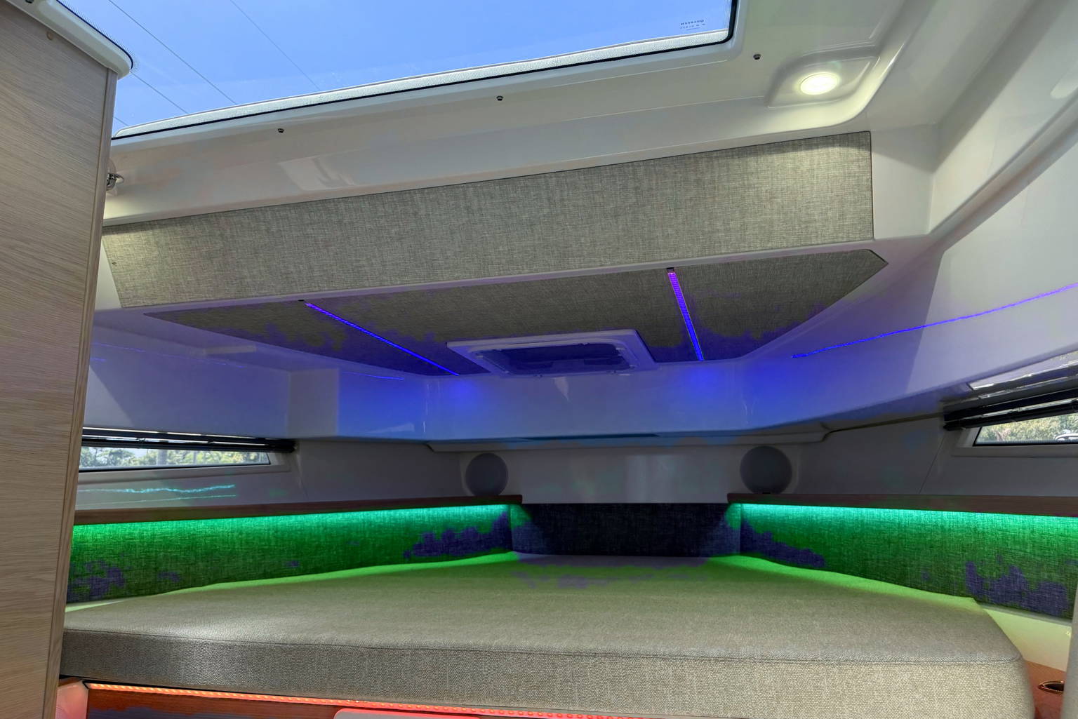 New 2026 Quarken 35 Grand Tourer #0047 image 65