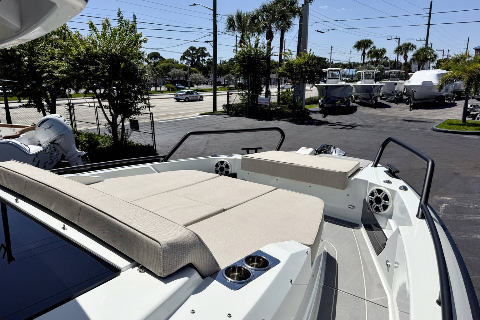 New 2026 Quarken 35 Grand Tourer #0047 image 70