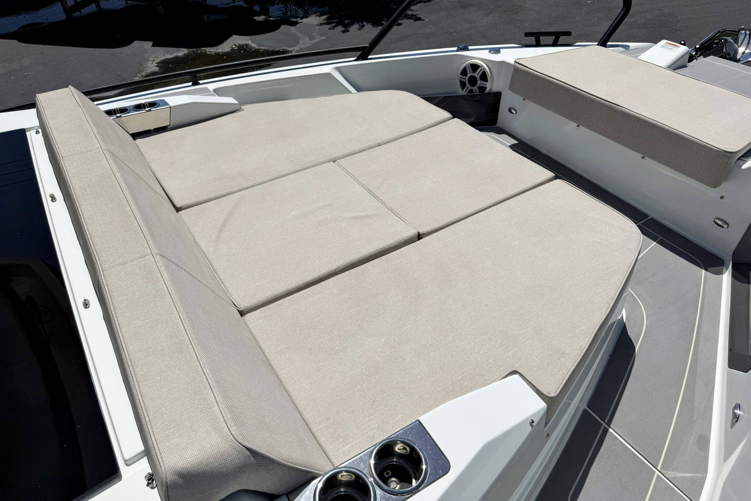 New 2026 Quarken 35 Grand Tourer #0047 image 71
