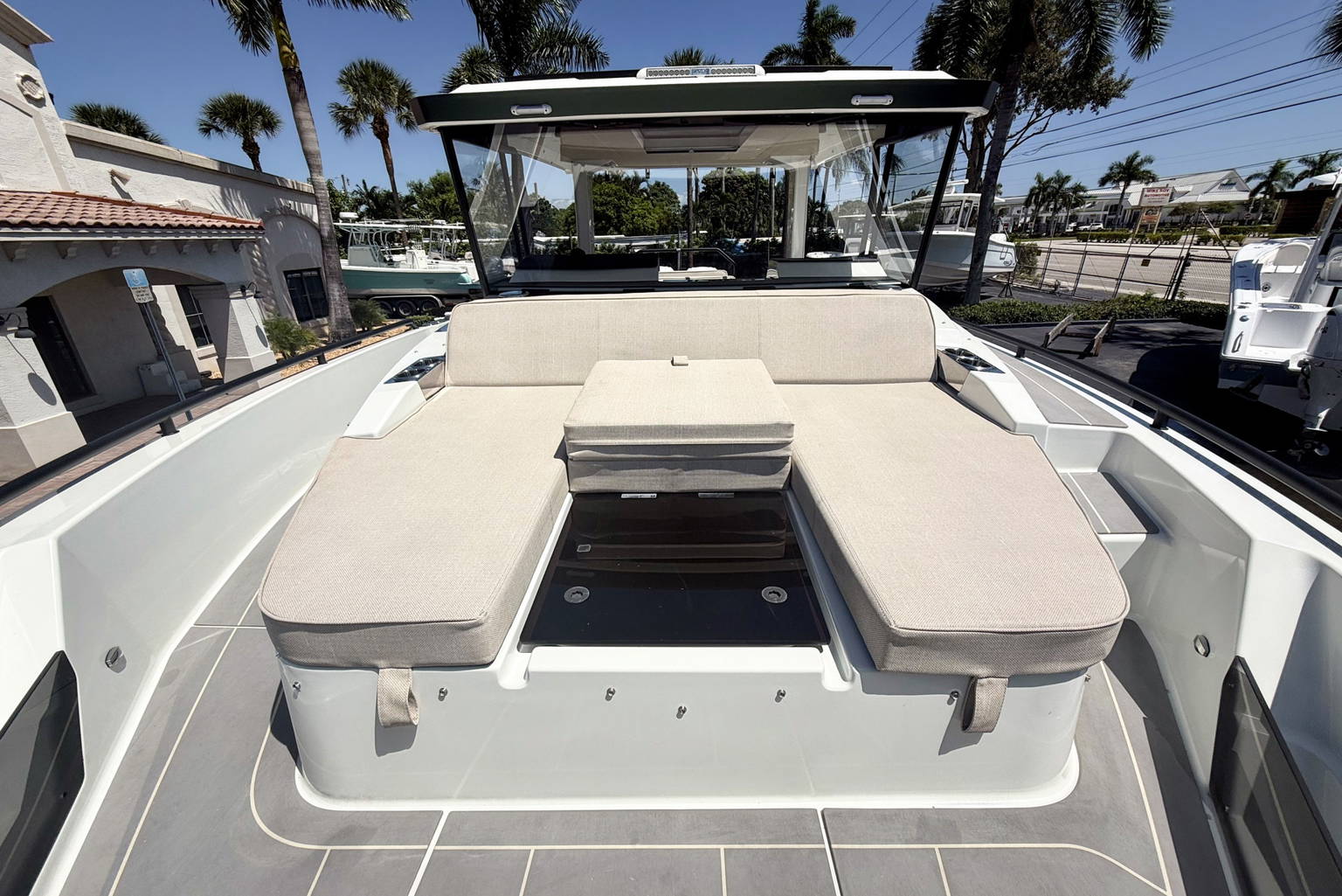 New 2026 Quarken 35 Grand Tourer #0047 image 72