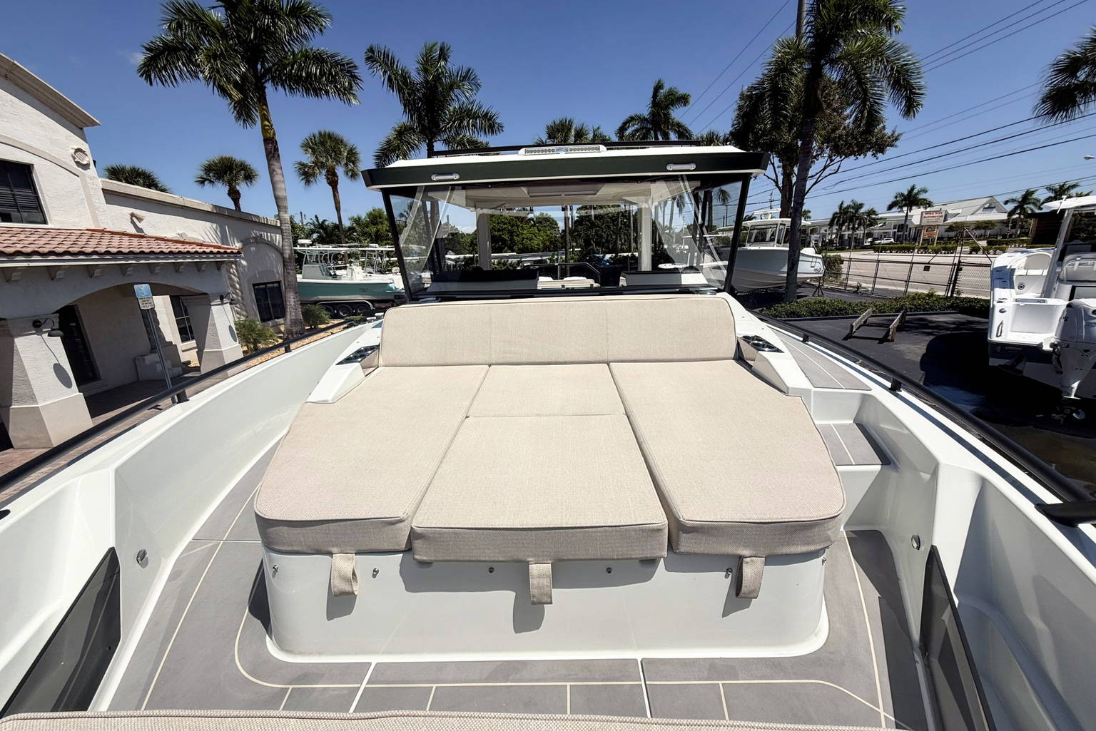 New 2026 Quarken 35 Grand Tourer #0047 image 73