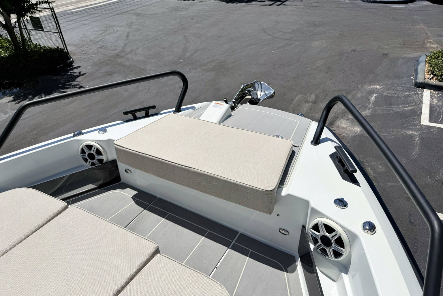 New 2026 Quarken 35 Grand Tourer #0047 image 75