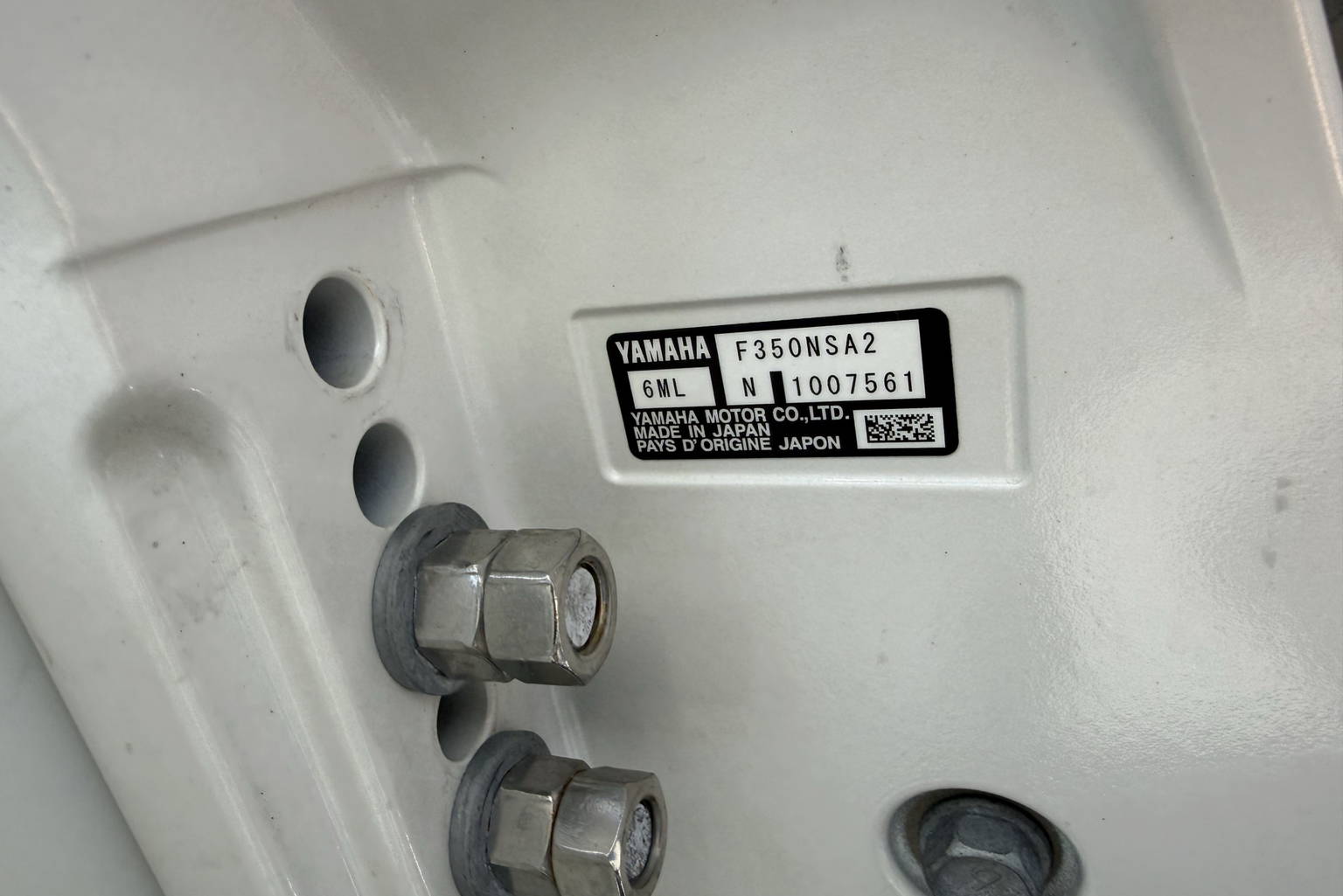 New 2026 Quarken 35 Grand Tourer #0047 image 80