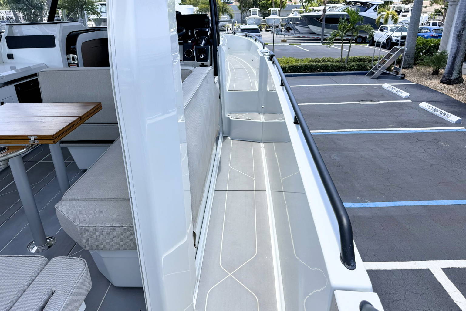 New 2026 Quarken 35 Grand Tourer #0047 image 68