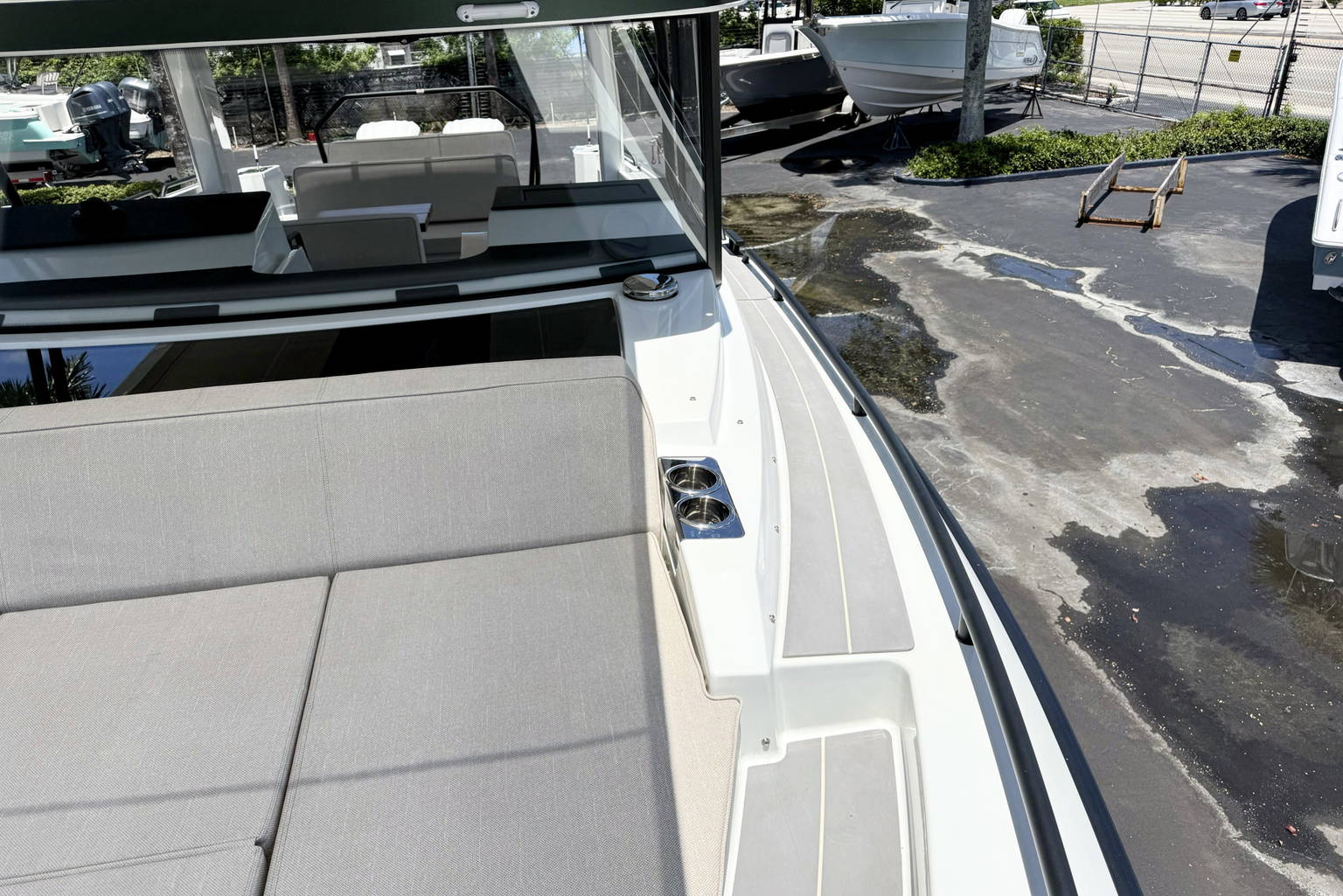 New 2026 Quarken 35 Grand Tourer #0047 image 74