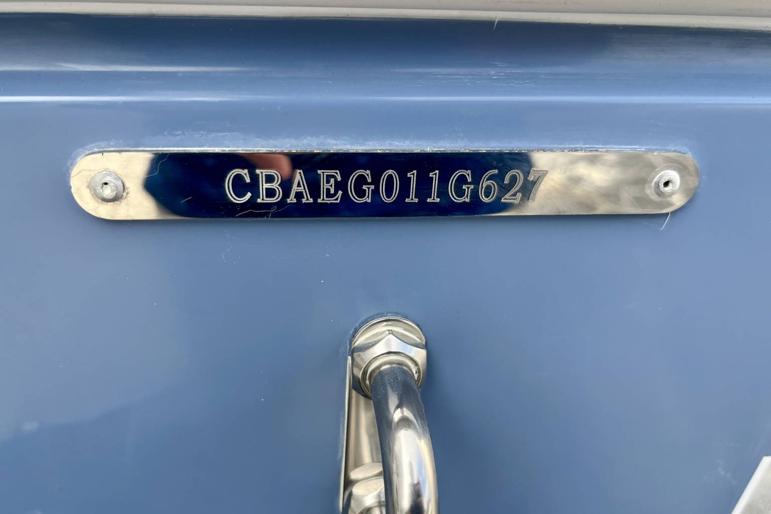 New 2027 Cobia 265 CC #G011 image 8