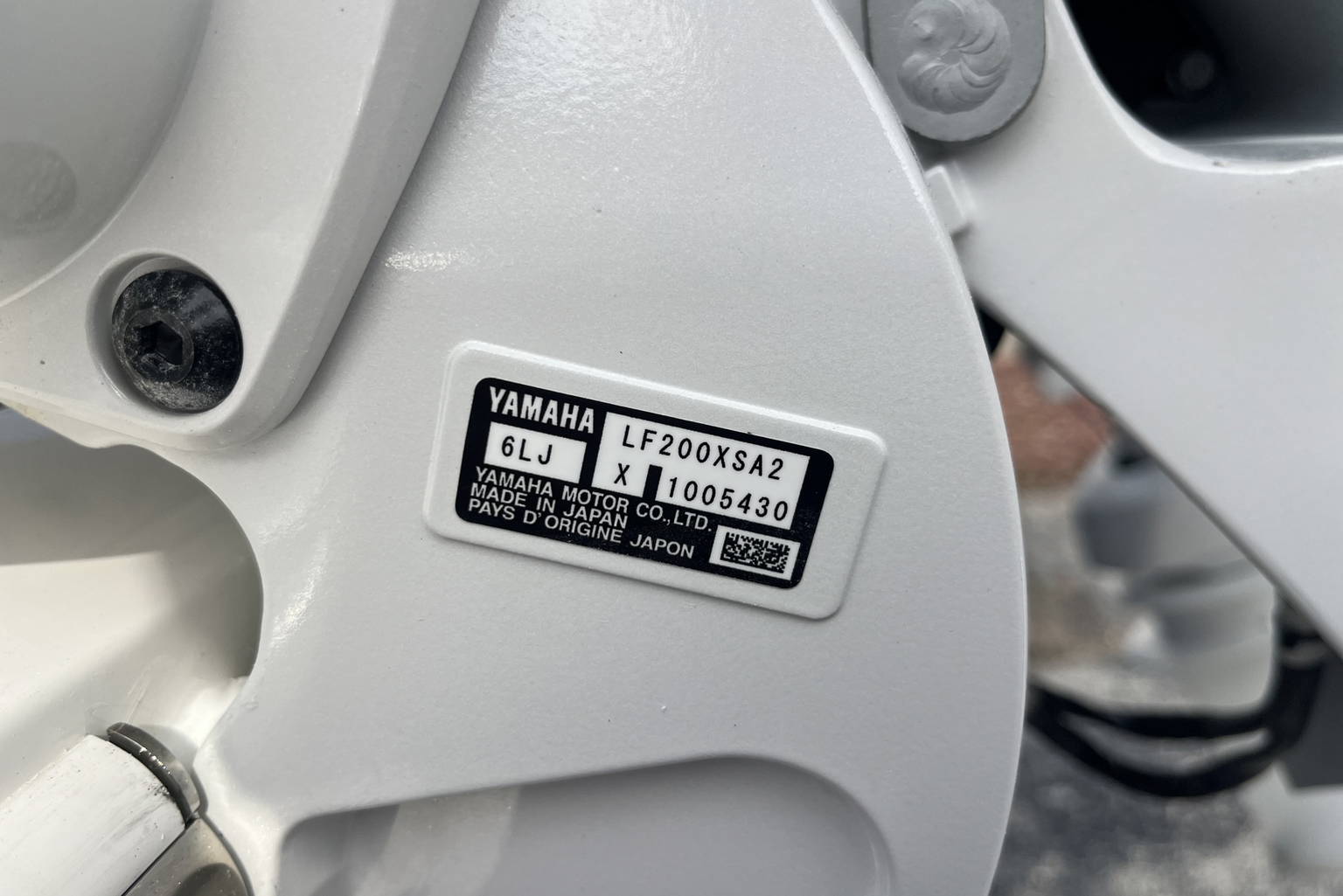 New 2027 Cobia 265 CC #G011 image 9