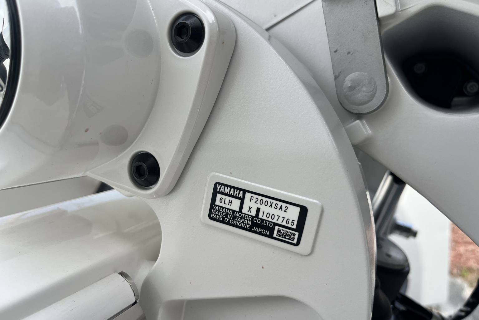 New 2027 Cobia 265 CC #G011 image 10