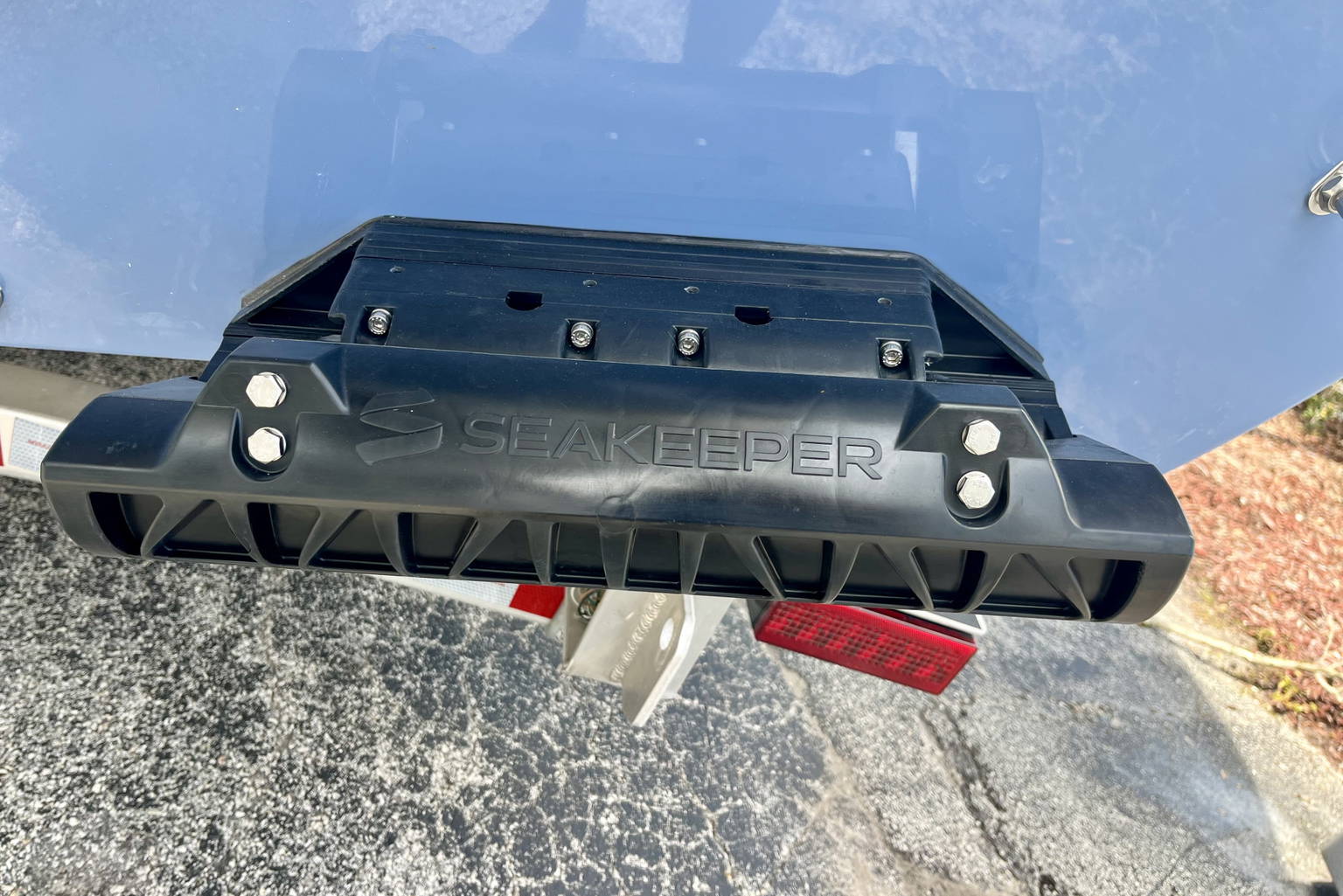 New 2027 Cobia 265 CC #G011 image 7
