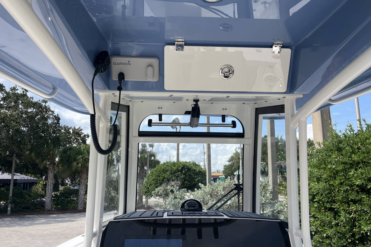 New 2027 Cobia 265 CC #G011 image 17